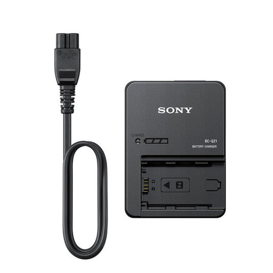 Sony BCQZ1 Quick Charger for NPFZ100_0