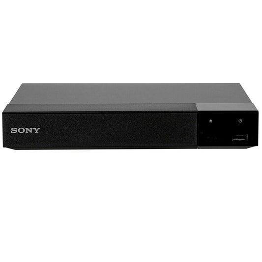 Leitor de Blu-ray Sony / Preto / BDP-S1700K_0
