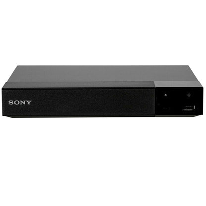 Leitor de Blu-ray Sony / Preto / BDP-S1700K_0