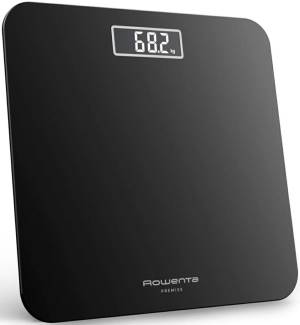 Rowenta Bilancia Pesapersone Digit Premiss 160kg Nero_0