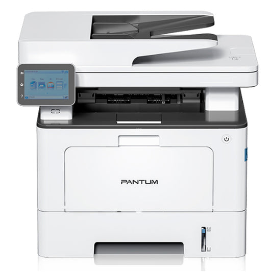 Impressora Multifuncional PANTUM / Preto / BM5220ADW / WiFi / A4 / 42 ppm / ADF_0