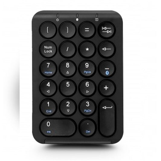 Teclado Numérico Urban Factory / Azul / Bluetooth 5.1 / B05UF_0