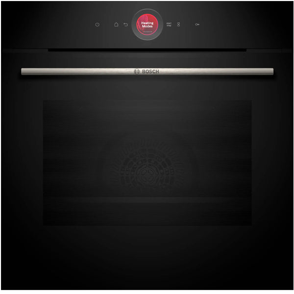 Forno Bosch HBG7741B1 Série 8 / Preto_0