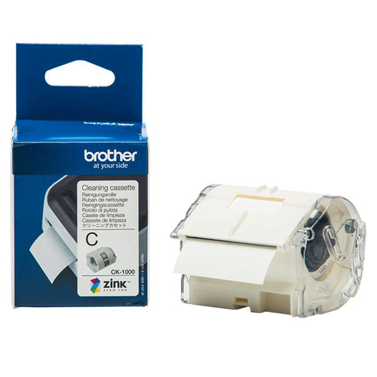 CK1000 NASTRO DI PULIZIA PER VC-500W_0