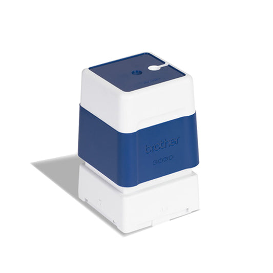 BROTHER SUPORTE DE CARIMBO AZUL PR3030B6P 30X30MM MOQ 6UNI_0