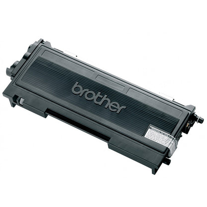 Cartucho Brother TN-2110 / Preto / 1,5k_0