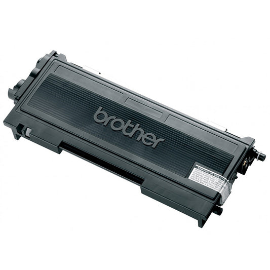 Cartucho Brother TN-2110 / Preto / 1,5k_0
