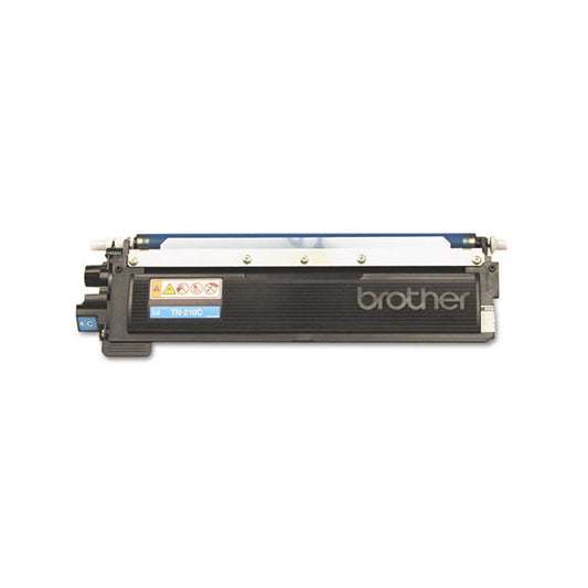 Brother Toner TN230C / TN-230C Cyan_1
