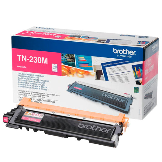Toner Brother / Magenta / TN230M_0