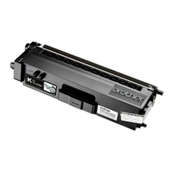 Brother Toner TN-325 TN325 Black Schwarz (TN325BK)_0