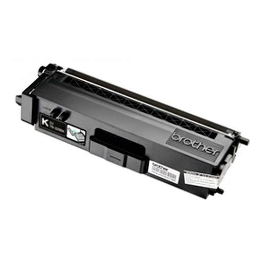Brother Toner TN-325 TN325 Black Schwarz (TN325BK)_0
