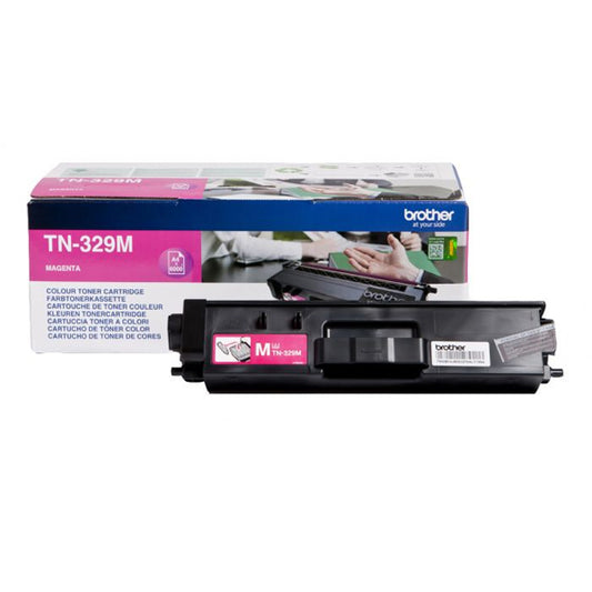 Toner magenta TN-329M_0