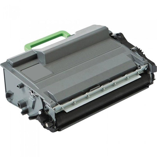 Toner Brother TN3512 / Preto_0