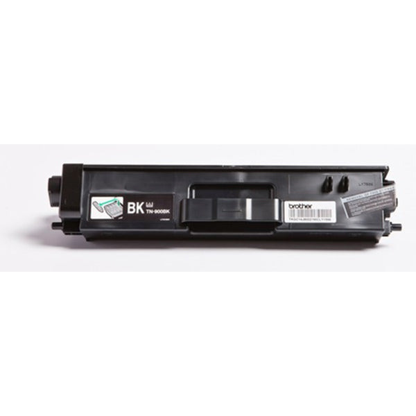Toner Brother TN900BK / Preto_0