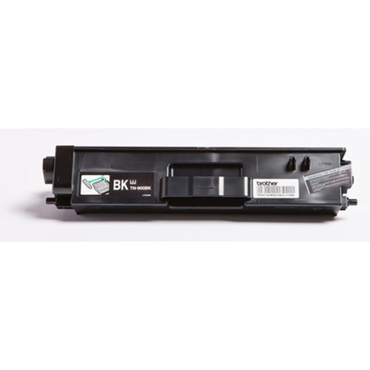 Toner Brother TN900BK / Preto_0