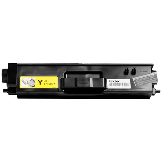 Toner Brother / Amarelo TN-900 / 6k_0