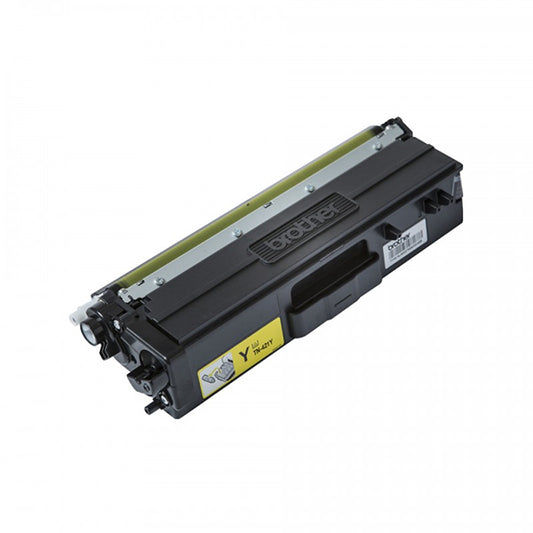 Toner Brother / TN-910 / Amarelo_0