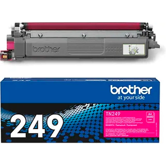 Toner Brother TN-249 / Magenta_0