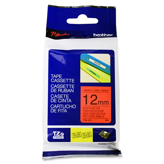 Etiqueta Brother / Preto / 877804_0