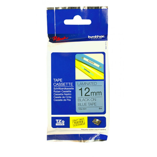 Schriftband TZe-531_0