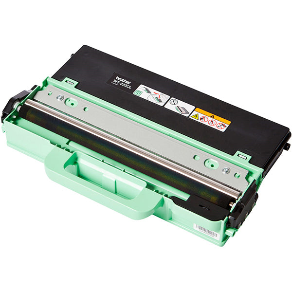 VASCHETTA RECUPERO TONER WT-300CL - 50.000 PAGINE_0