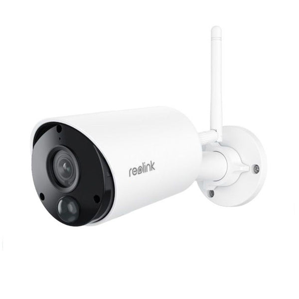 Câmara de Vigilância REOLINK Argus Series B320 / 2K / Preto_0