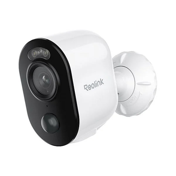 Câmara de Vigilância Reolink Argus Series B330 / 5MP / Wi-Fi / Preto_0