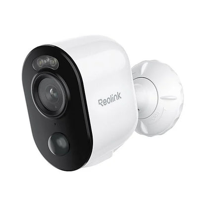 Câmara de Vigilância Reolink Argus Series B330 / 5MP / Wi-Fi / Preto_0