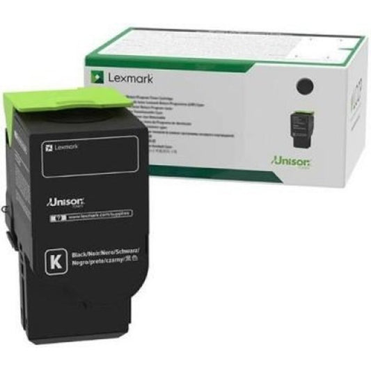 Lexmark Toner C2320K0 Black_1