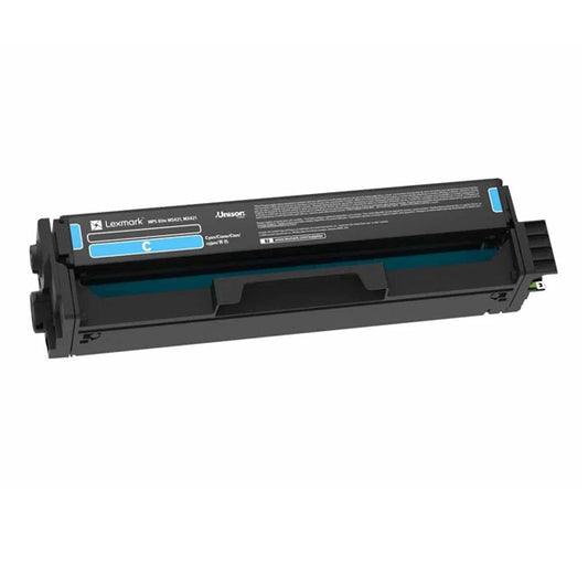 Lexmark Toner C3220C0 Cyan_0