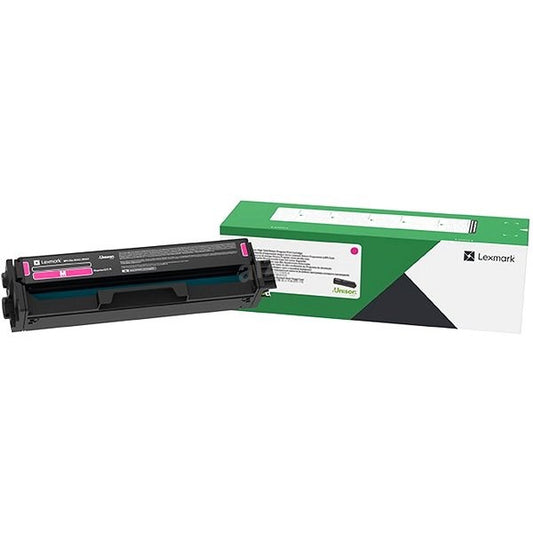 Lexmark Toner C3220M0 Magenta_0