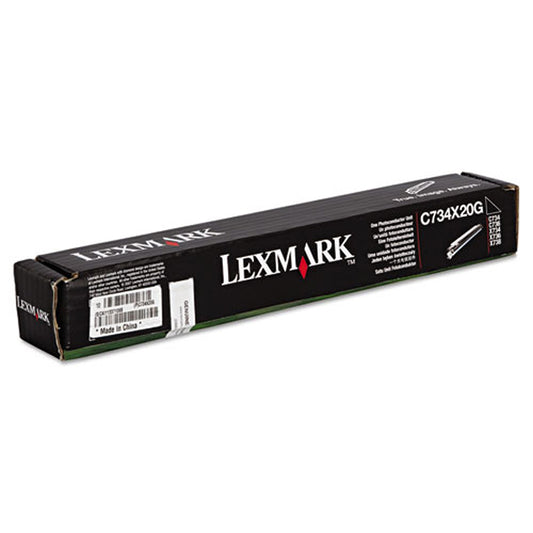 Lexmark Photoconductor (C734X20G)_0