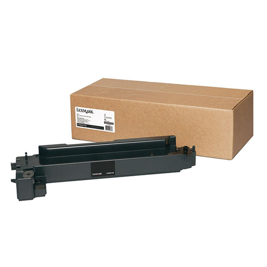 Lexmark Waste Toner Bottle (C792X77G)_0