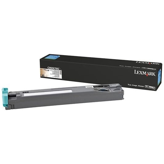 Garrafão de Toner Lexmark / Preto_0