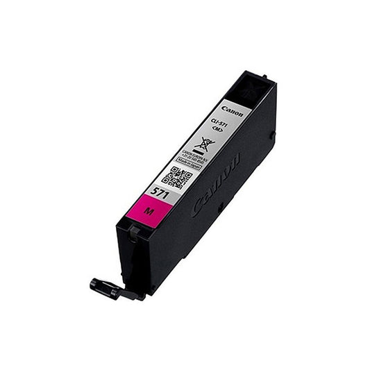 Canon CLI-571 M / Tinta Magenta / Compatível com Impressoras Canon_0