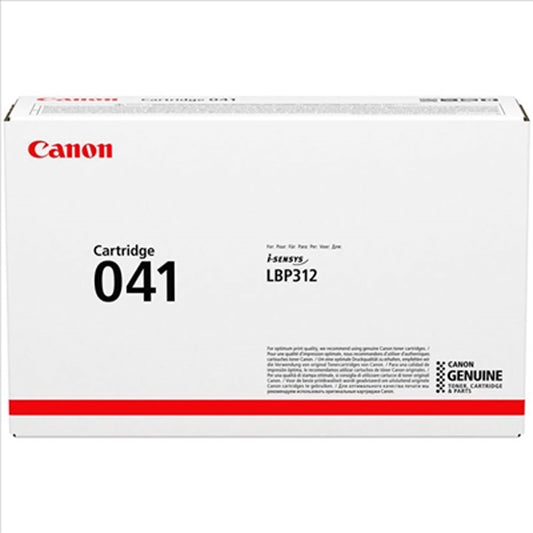 Canon Toner 0452C002 / 41 Black_0