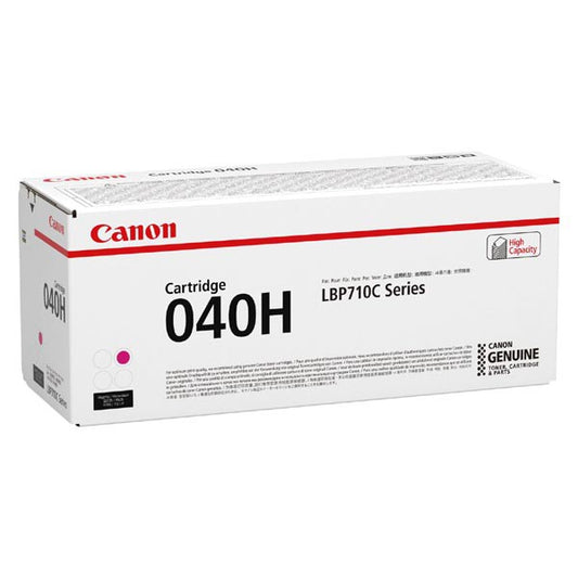 Canon Toner 0457C001 / 040H XL Magenta_0