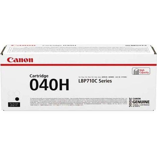 Canon Toner 0461C001 / 040H XL Black_0