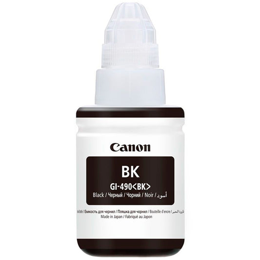 Tinta Canon / GI-490BK / Preto_0