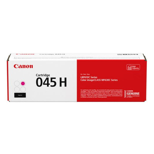 Toner Canon / Magenta / 045H 1244C002_0
