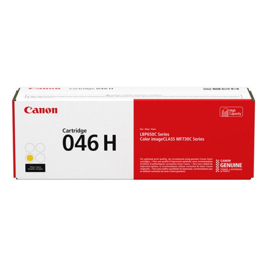 Canon Toner 1254C002 / 046H XL Black_0