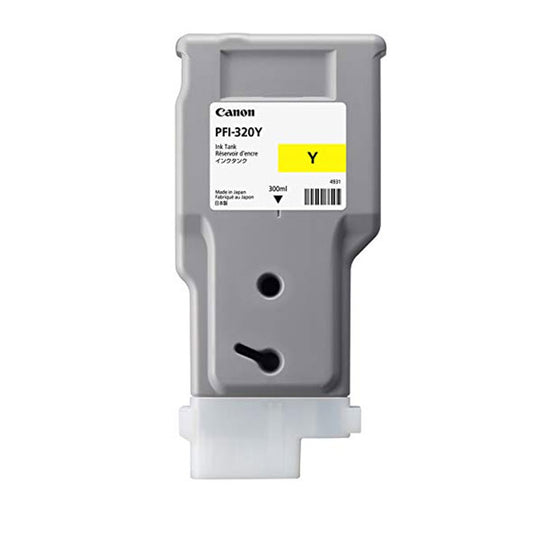 Tinte gelb CANON / PFI-320Y_0