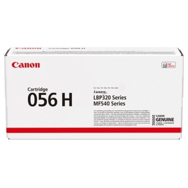 Canon Toner 3008C002 / 056H Black_0