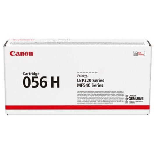 Canon Toner 3008C002 / 056H Black_0