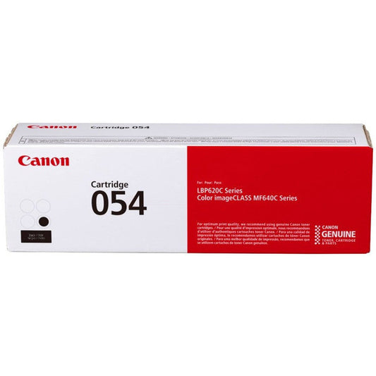 Toner Canon / Preto / 3024C002_0