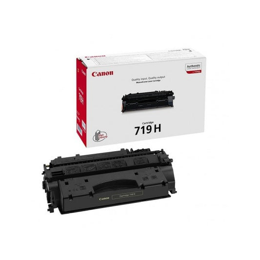Canon Toner 3480B002 / 719 XL Black_0