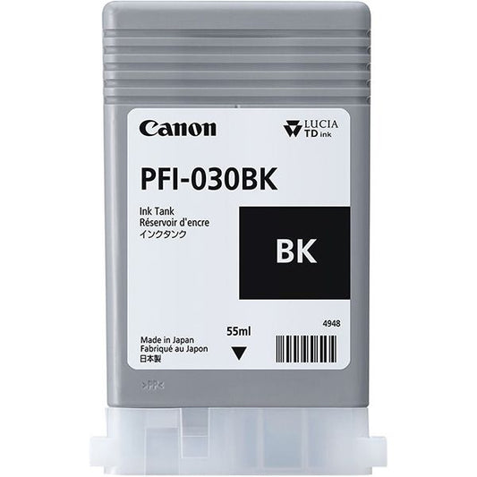 Canon Ink 3488C001 / PFI-030MBK Matte Black_0