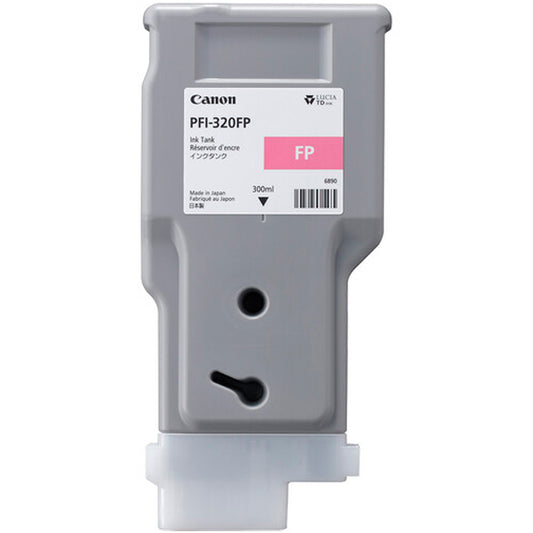 Tinteiro Canon / Fluorescent Pink / PFI-320 FP / CAN3500C001AA_0