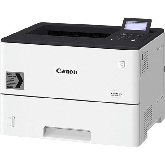 i-SENSYS LBP325x, Laserdrucker_0