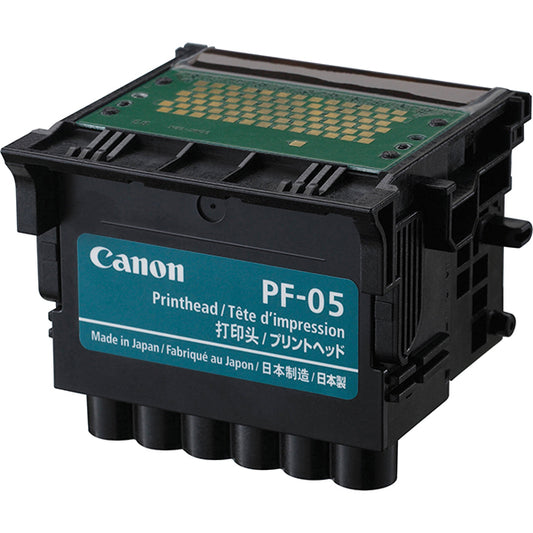 Canon Printhead 3872B001 / PF-05_0